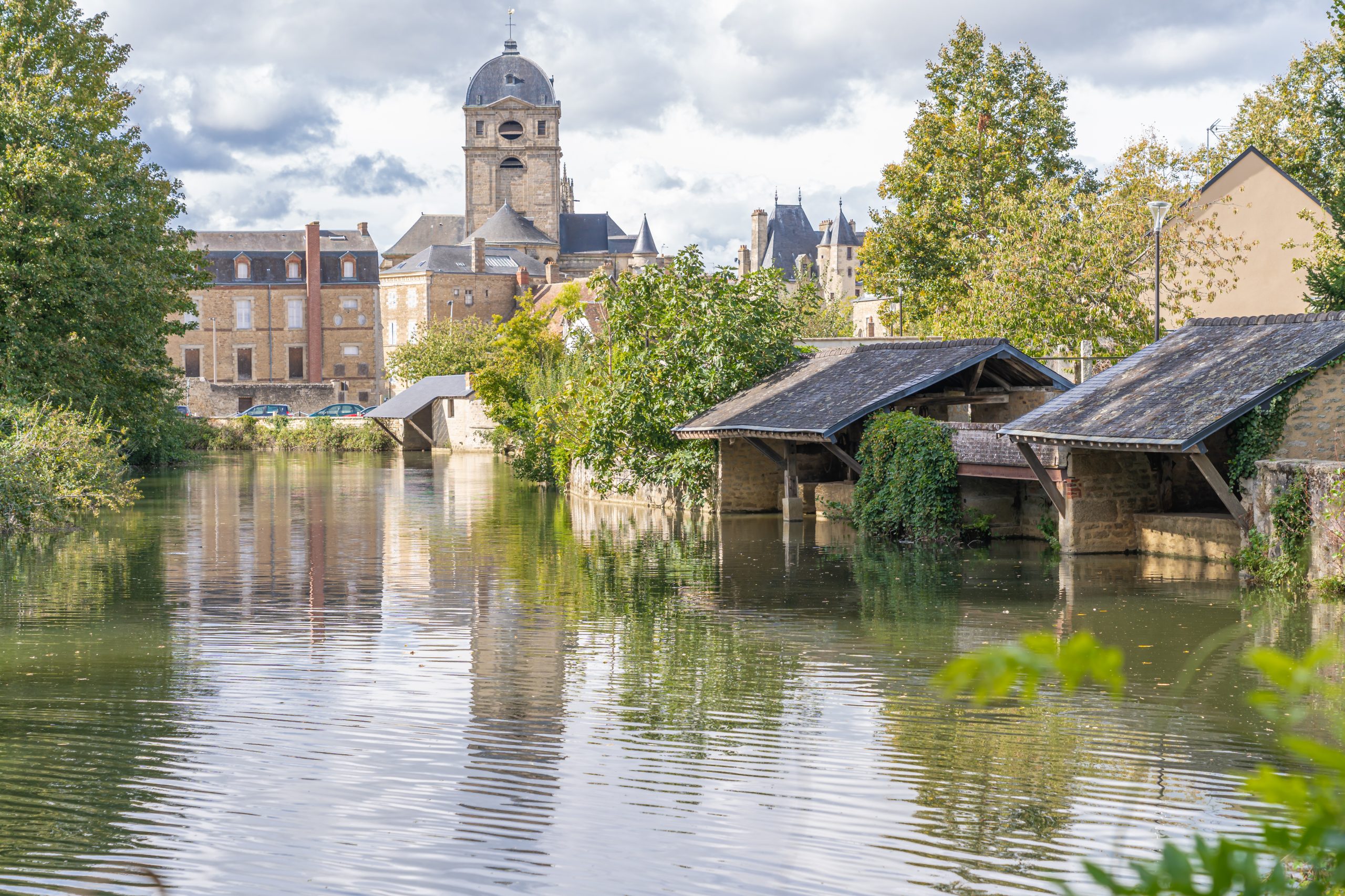 Le Perche entre nature et traditions