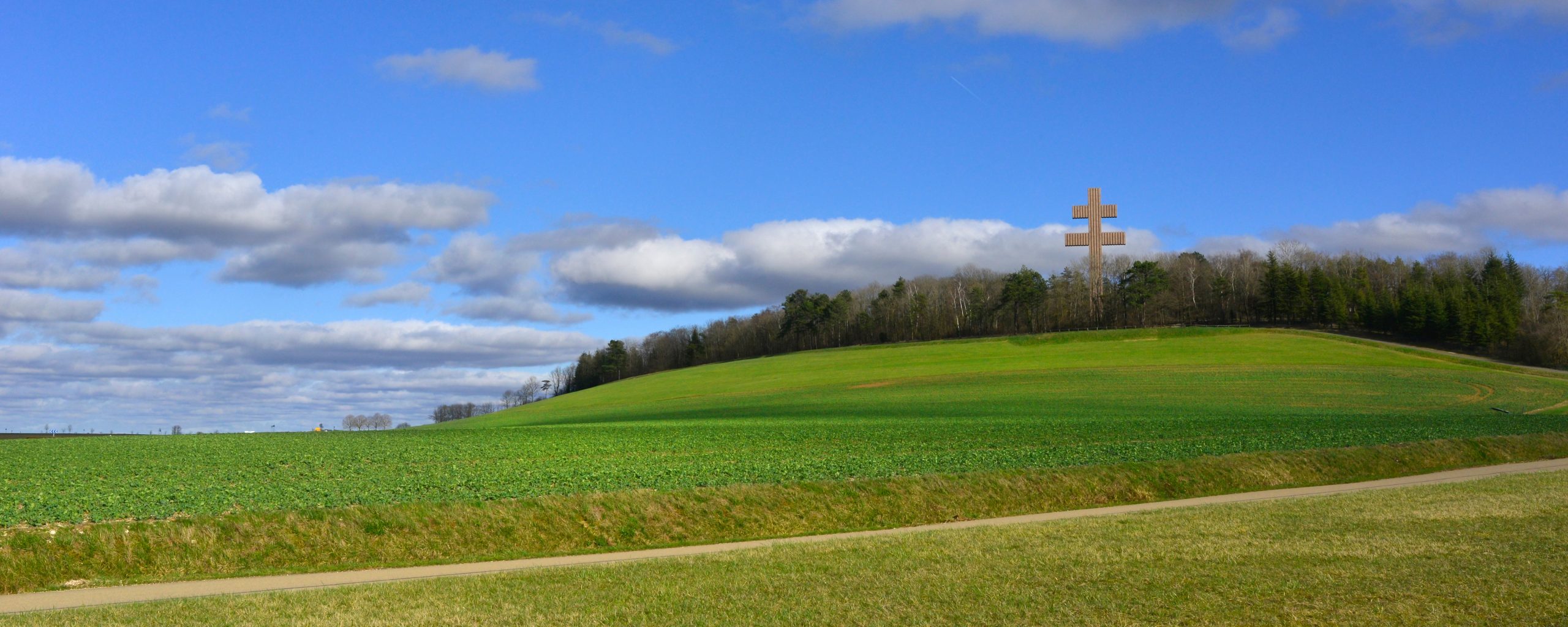 Colombey-les-Deux-Eglises sur les traces du général de Gaulle