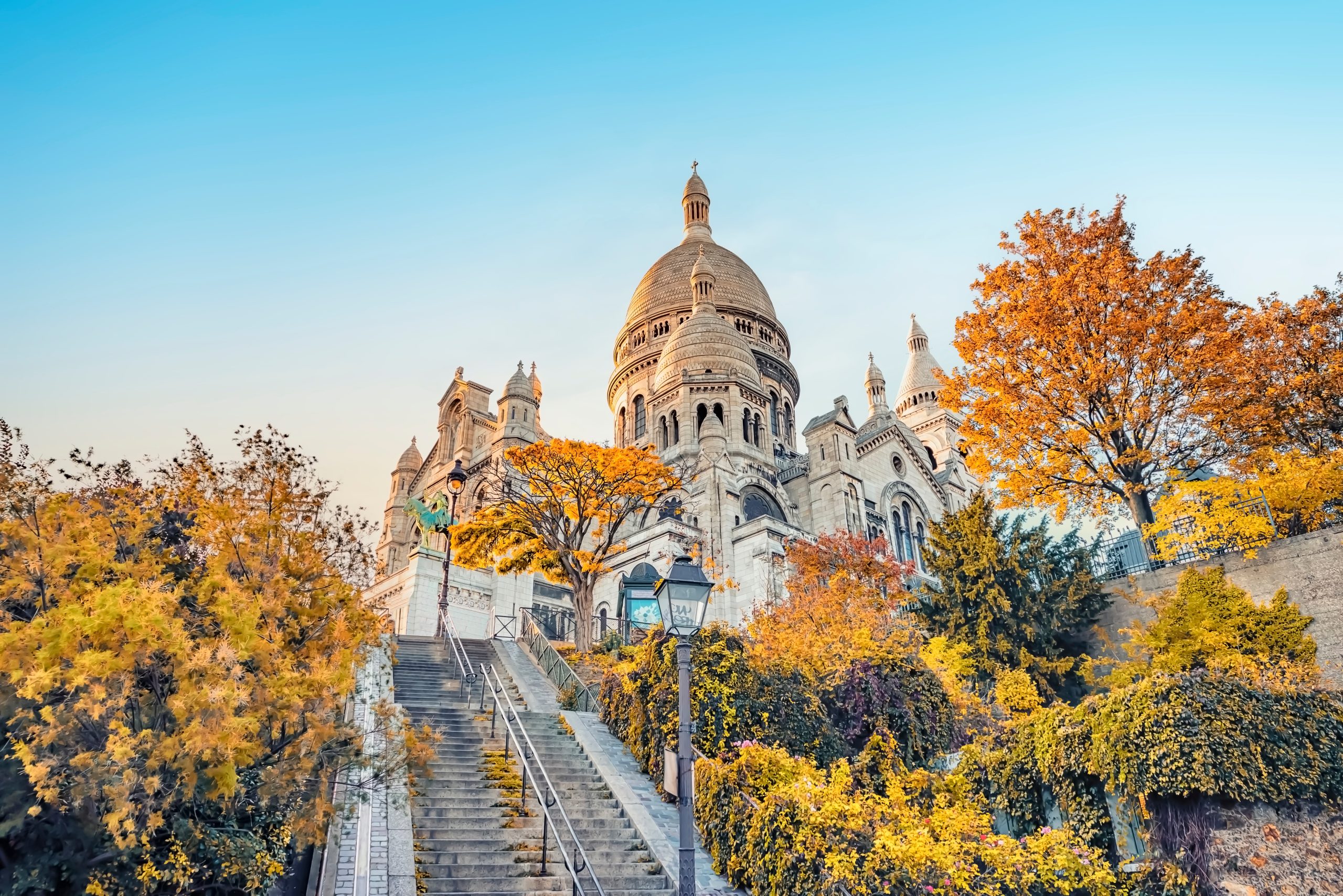 La Fête des Vendanges à Montmartre